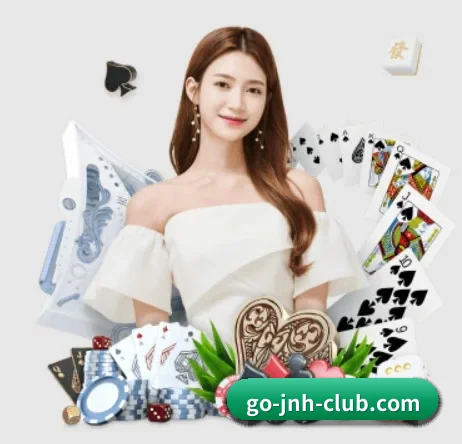 go-jnh-club.com APP 界面